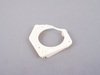 ES#94381 - 51337197472 - Adapter Plate - Right - Passenger side adapter plate that connects to the window motor - Genuine MINI - MINI
