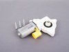 ES#184404 - 67626954276 - Window Electric Motor - Front Right - Replace your worn out window motor - Genuine MINI - MINI