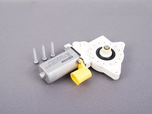 ES#184404 - 67626954276 - Window Electric Motor - Front Right - Replace your worn out window motor - Genuine MINI - MINI