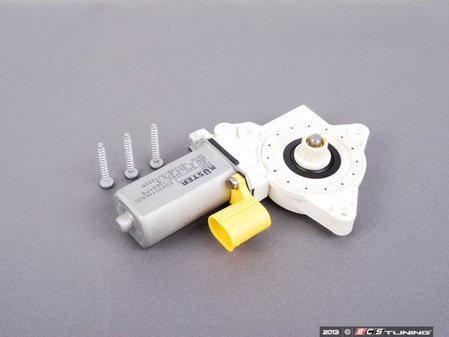 ES#184404 - 67626954276 - Window Electric Motor - Front Right - Replace your worn out window motor - Genuine MINI - MINI