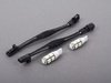 ES#2665199 - 002315ZIZKT - LED Plate Light Kit - (NO LONGER AVAILABLE) - Keep your plate illuminated brilliantly with new plate light LED's - ZiZa - 
