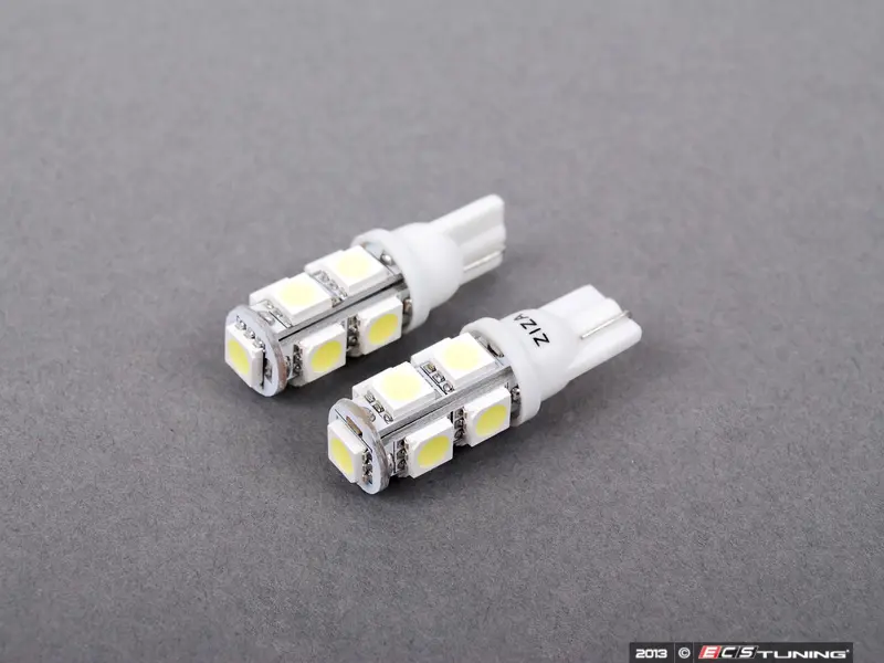 ZiZa - 003905ZIZ01KT - LED Reverse Light Kit