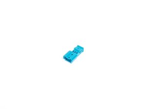 ES#2675579 - 61136931929 - Universal Pin Terminal Uncoded - Priced Each - 3 Pol - Genuine MINI - MINI