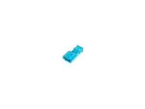 Universal Pin Terminal Uncoded - Priced Each