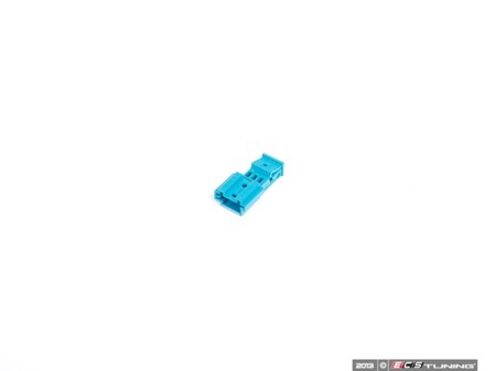ES#2675579 - 61136931929 - Universal Pin Terminal Uncoded - Priced Each - 3 Pol - Genuine MINI - MINI