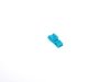 ES#2675579 - 61136931929 - Universal Pin Terminal Uncoded - Priced Each - 3 Pol - Genuine MINI - MINI