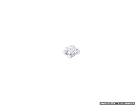 ES#2675826 - 51437001566 - BODY NUT - Genuine MINI - 