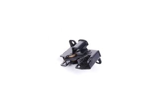 ES#1787829 - 2208800060 - Hood Latch - Priced Each - Lower Part, Attached To Core Support - Genuine Mercedes Benz - Mercedes Benz