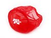 ES#514099 - RX-4990DR - Air Filter Wrap - Red - Hyrdro-lock and contaminant protection for round tapered air filters - K&N - Audi BMW Volkswagen Mercedes Benz MINI Porsche