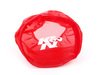 ES#514099 - RX-4990DR - Air Filter Wrap - Red - Hyrdro-lock and contaminant protection for round tapered air filters - K&N - Audi BMW Volkswagen Mercedes Benz MINI Porsche