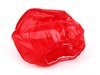 ES#514099 - RX-4990DR - Air Filter Wrap - Red - Hyrdro-lock and contaminant protection for round tapered air filters - K&N - Audi BMW Volkswagen Mercedes Benz MINI Porsche