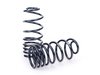 ES#1303936 - 54746 - Sport Spring Set - Average lowering front: 1.3" rear: 1.25" - H&R - Volkswagen