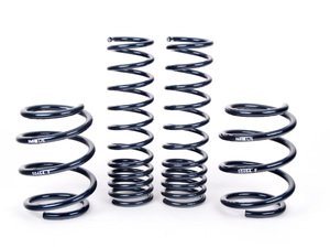 ES#240613 - 50464-88 - Race Springs - Set - Average lowering of 1.7F 1.2R - H&R - BMW