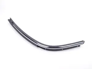 Convertible Top Rear Trunk Molding - Right Side R57 MINI