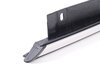 ES#2730704 - 54347375319KT - Convertible Top Rear Trunk Molding Kit - R57 - Replace your worn gasket / molding trim above the boot on both sides - Genuine MINI - MINI