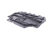 ES#2158503 - 5C0825237B - Belly Pan - Complete replacement belly pan - Genuine Volkswagen Audi - Volkswagen