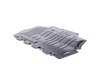 ES#2158503 - 5C0825237B - Belly Pan - Complete replacement belly pan - Genuine Volkswagen Audi - Volkswagen