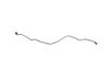 ES#436439 - 8E0201220AG - Fuel Line - Feed - Feed line from tank to fuel filter - Genuine Volkswagen Audi - Audi