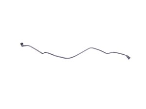 ES#436439 - 8E0201220AG - Fuel Line - Feed - Feed line from tank to fuel filter - Genuine Volkswagen Audi - Audi