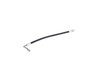 ES#2684763 - 21521156673 - Clutch Line - Slave cylinder to pressure hose - FTE - BMW