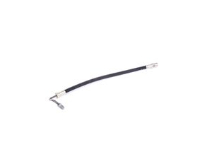 ES#2684763 - 21521156673 - Clutch Line - Slave cylinder to pressure hose - FTE - BMW