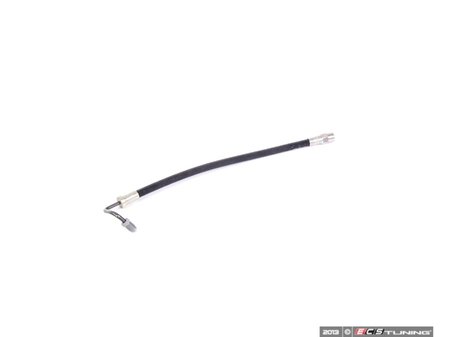 ES#2684763 - 21521156673 - Clutch Line - Slave cylinder to pressure hose - FTE - BMW