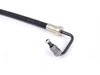 ES#2684763 - 21521156673 - Clutch Line - Slave cylinder to pressure hose - FTE - BMW