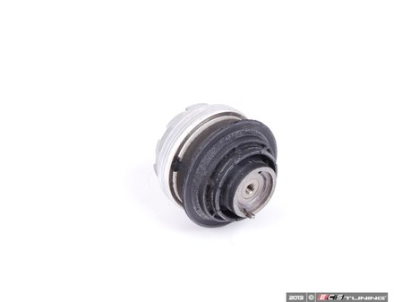 ES#2684803 - 2102401817 - Engine Mount - Priced Each - Secures engine to the subframe - Lemforder - Mercedes Benz