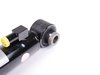ES#437250 - 8E0512020E - Rear Shock Absorber - Right - Regain your smooth driving experience - Genuine Volkswagen Audi - Audi