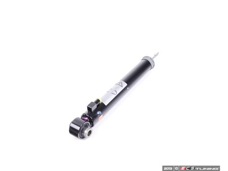 ES#437245 - 8E0512019E - Rear Shock Absorber - Left - (NO LONGER AVAILABLE) - Regain your smooth driving experience - Genuine Volkswagen Audi - 