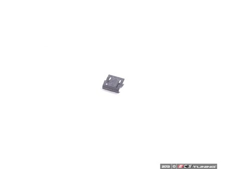 ES#141549 - 52108151454 - CLIP - Genuine BMW - BMW