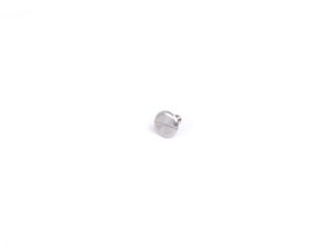 ES#158308 - 54318134533 - E30 Bolt - Priced Each - M6x0.75x13, used in the convertible system - Genuine BMW - BMW