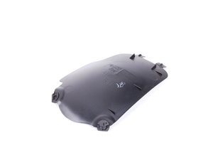 ES#128744 - 51717056402 - E85 Head Light Bulb Access Panel - Right - Protects the back of your head lights from road debris - Genuine BMW - BMW