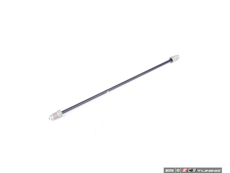 ES#61340 - 34326755555 - Brake Line - Brake line to the ABS unit - Genuine BMW - BMW