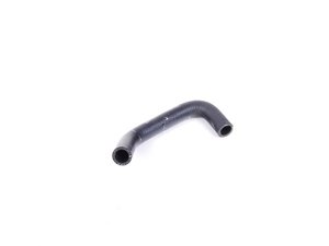 ES#7187 - 058121058B - Oil Cooler Hose - Return - Connects the oil cooler to the hard water tube - Elaplast - Audi Volkswagen