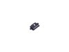 ES#2558018 - 61312250696 - M Performance Shift Knob - Automatic - Add carbon fiber M flair to your BMW - Genuine BMW M Performance - BMW