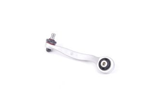 ES#2635681 - 4E0407509E - Front Upper Control Arm - Curved - Left - Keep your suspension steady - TRW - Audi Volkswagen