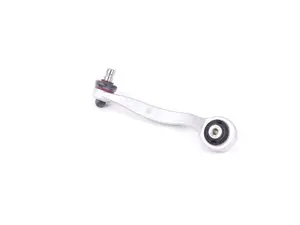 Front Upper Control Arm - Curved - Left