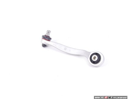 ES#2635681 - 4E0407509E - Front Upper Control Arm - Curved - Left - Keep your suspension steady - TRW - Audi Volkswagen