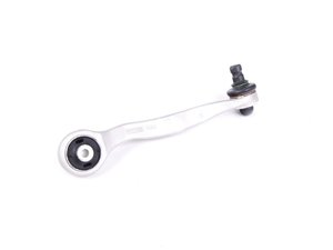 ES#2635679 - 4E0407510E - Front Upper Control Arm - Curved - Right - Keep your suspension steady - TRW - Audi Volkswagen