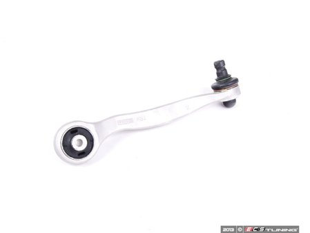 ES#2635679 - 4E0407510E - Front Upper Control Arm - Curved - Right - Keep your suspension steady - TRW - Audi Volkswagen