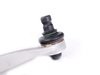 ES#2635679 - 4E0407510E - Front Upper Control Arm - Curved - Right - Keep your suspension steady - TRW - Audi Volkswagen