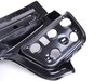 ES#71618 - 41348119190 - Tail Trim Panel - Trim panel for the rear tail section - Genuine BMW - BMW