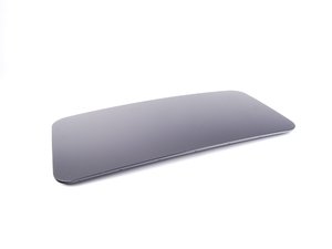 ES#157312 - 54128152848 - Sunroof Cover - Primed ready for paint - Genuine BMW - BMW