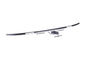 ES#78510 - 51138195562 - Roof Moulding - Right - (NO LONGER AVAILABLE) - Moulding strip found on the roof - Genuine BMW - 
