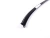 ES#78510 - 51138195562 - Roof Moulding - Right - (NO LONGER AVAILABLE) - Moulding strip found on the roof - Genuine BMW - 