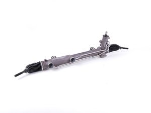 ES#2580295 - 1634600725KT1 - Remanufactured Power Steering Rack - Price includes $202.50 refundable core charge - ZF - Mercedes Benz
