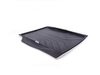 ES#2537478 - 51472239936 - Modern Line Cargo Liner - Silver Stripe - Protect the carpet in your trunk - Genuine BMW - BMW