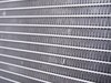 ES#2682317 - 2108300570 - A/C Condenser - Condenses the high pressure refrigerant back into a liquid - Nissens - Mercedes Benz