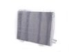 ES#2682317 - 2108300570 - A/C Condenser - Condenses the high pressure refrigerant back into a liquid - Nissens - Mercedes Benz